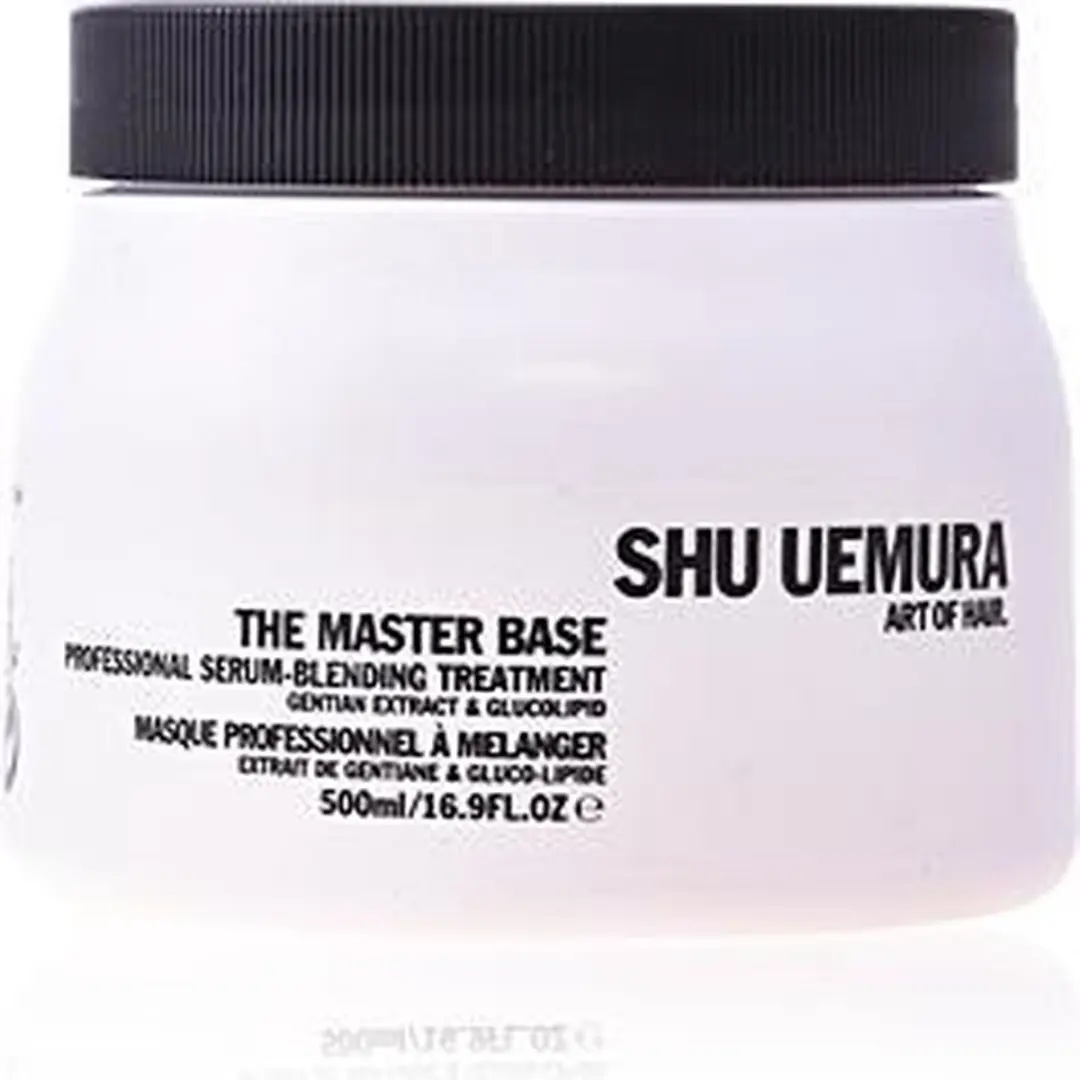 Shu Uemura Base Treatment 500ml