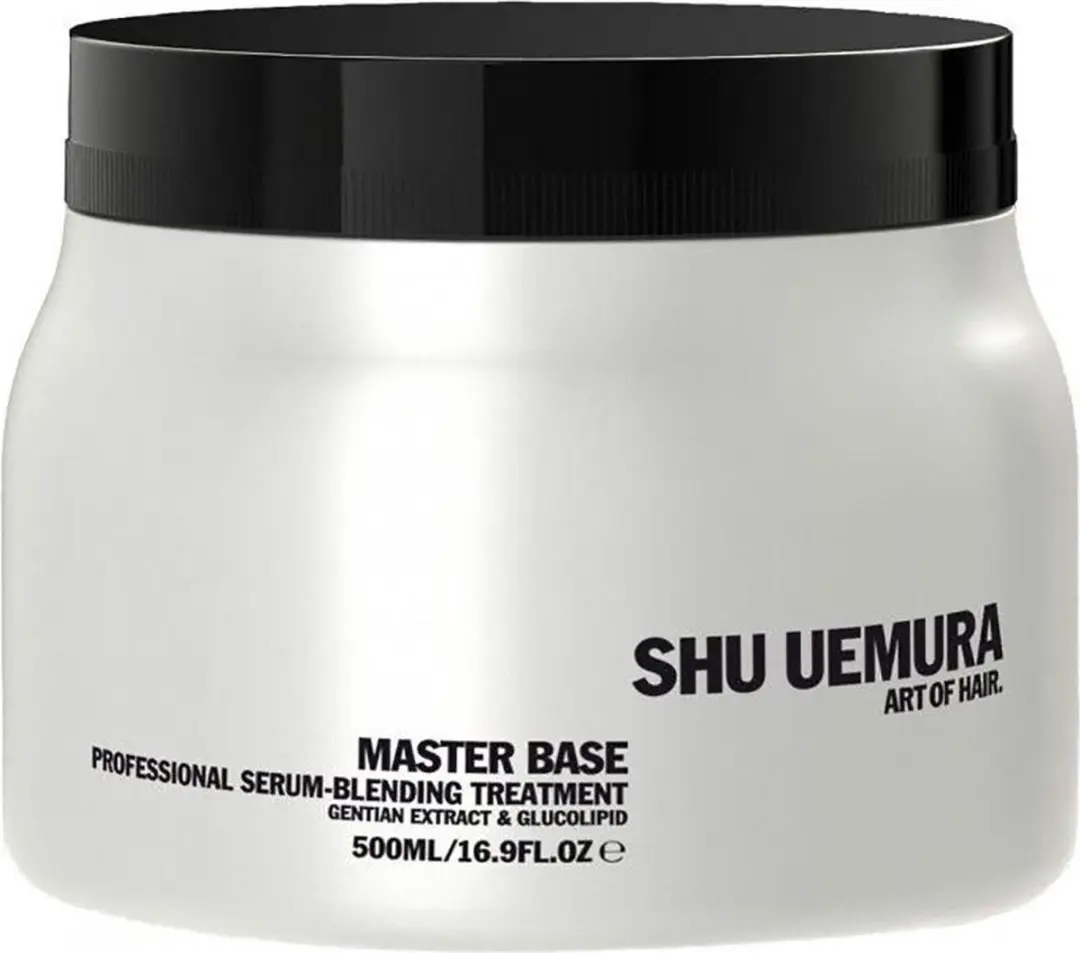 Shu Uemura Base Treatment 500ml