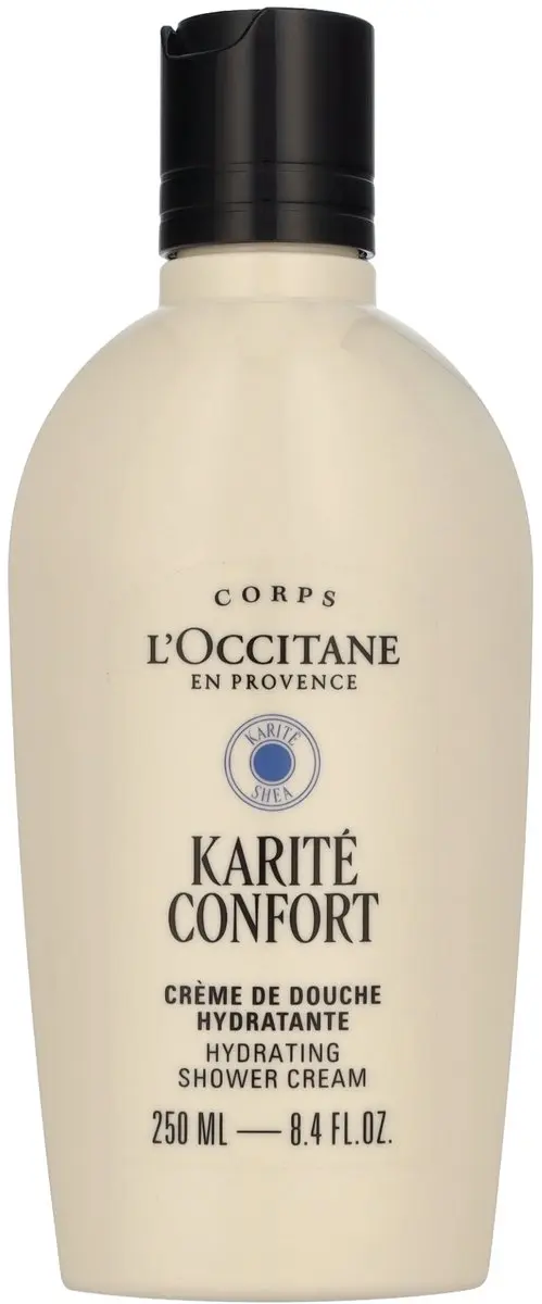 L'Occitane Shea Butter Douchecrème 250ml