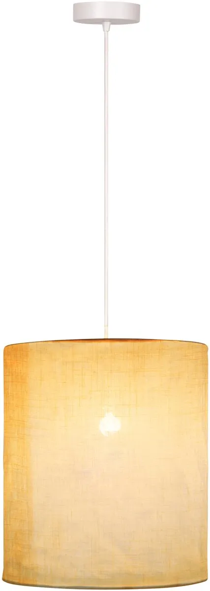 Lucide TISSAJA Hanglamp Ø30cm