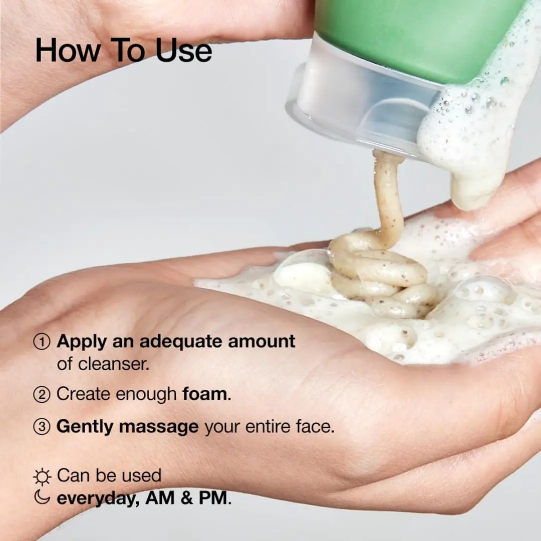 Anua Heartleaf Quercetinol Pore Cleansing Foam 150ml - afbeelding 6 van 6