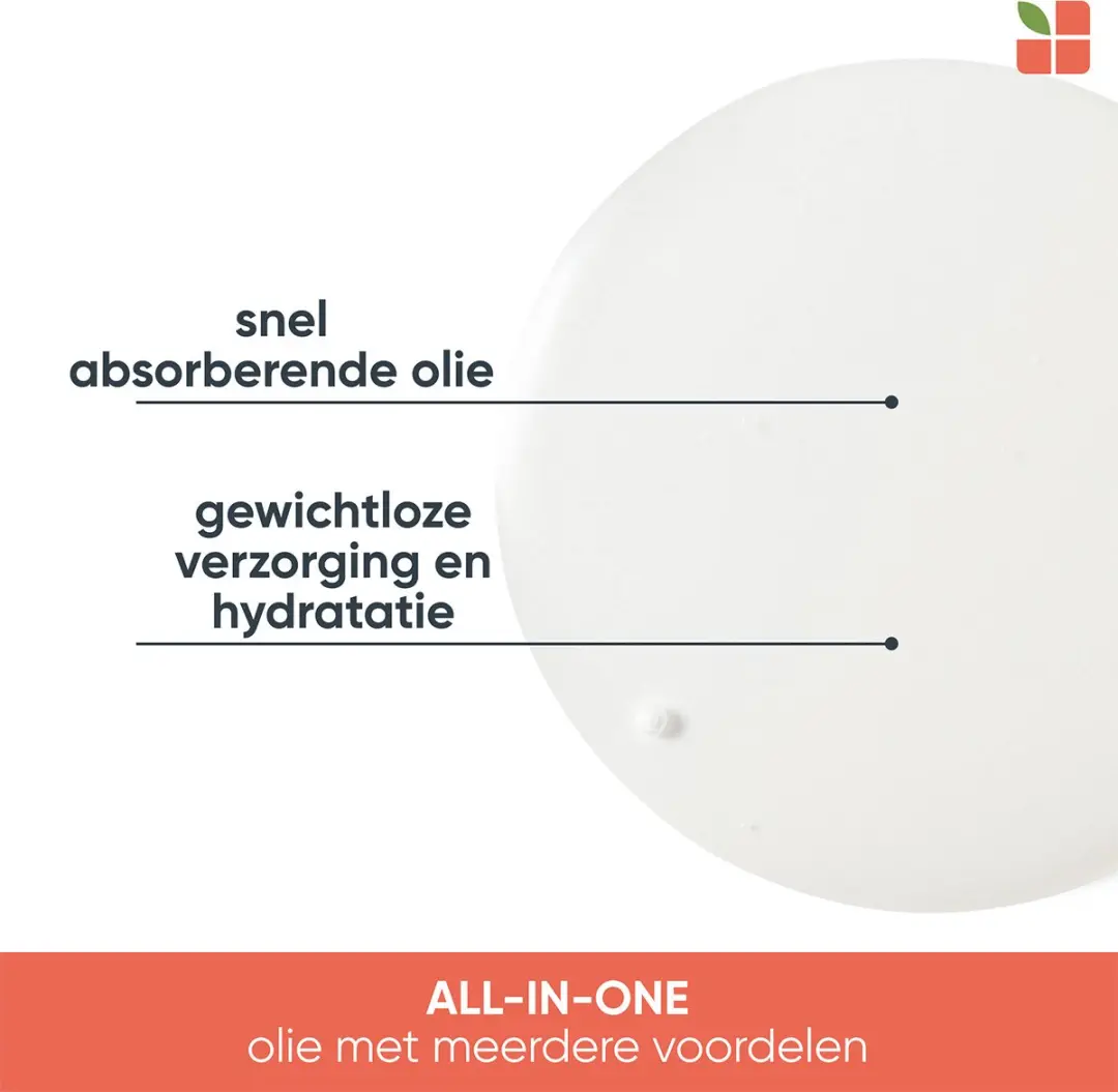 Biolage All-In-One Multi Benefit Oil 125ml