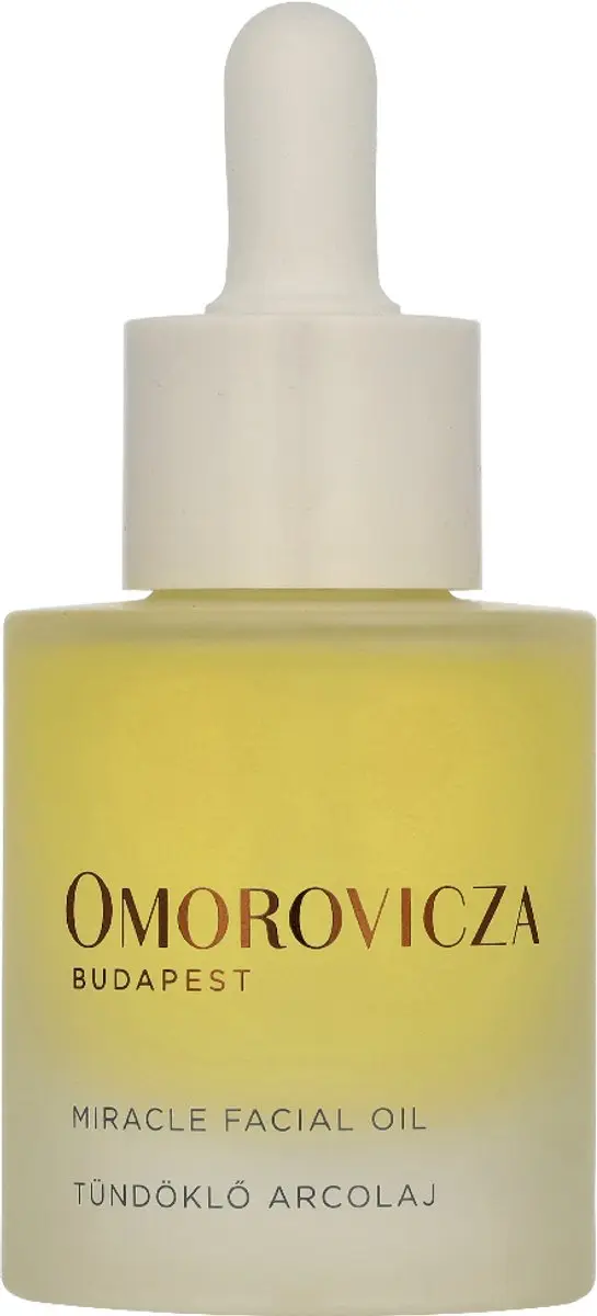 Omorovicza Miracle Facial Oil 30ml