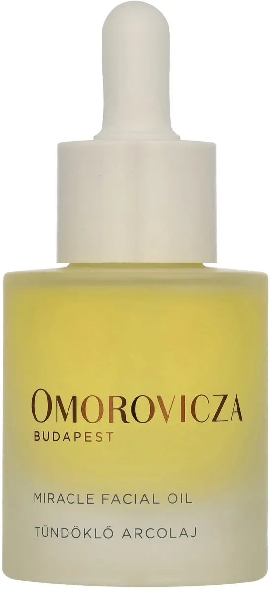 Omorovicza Miracle Facial Oil 30ml