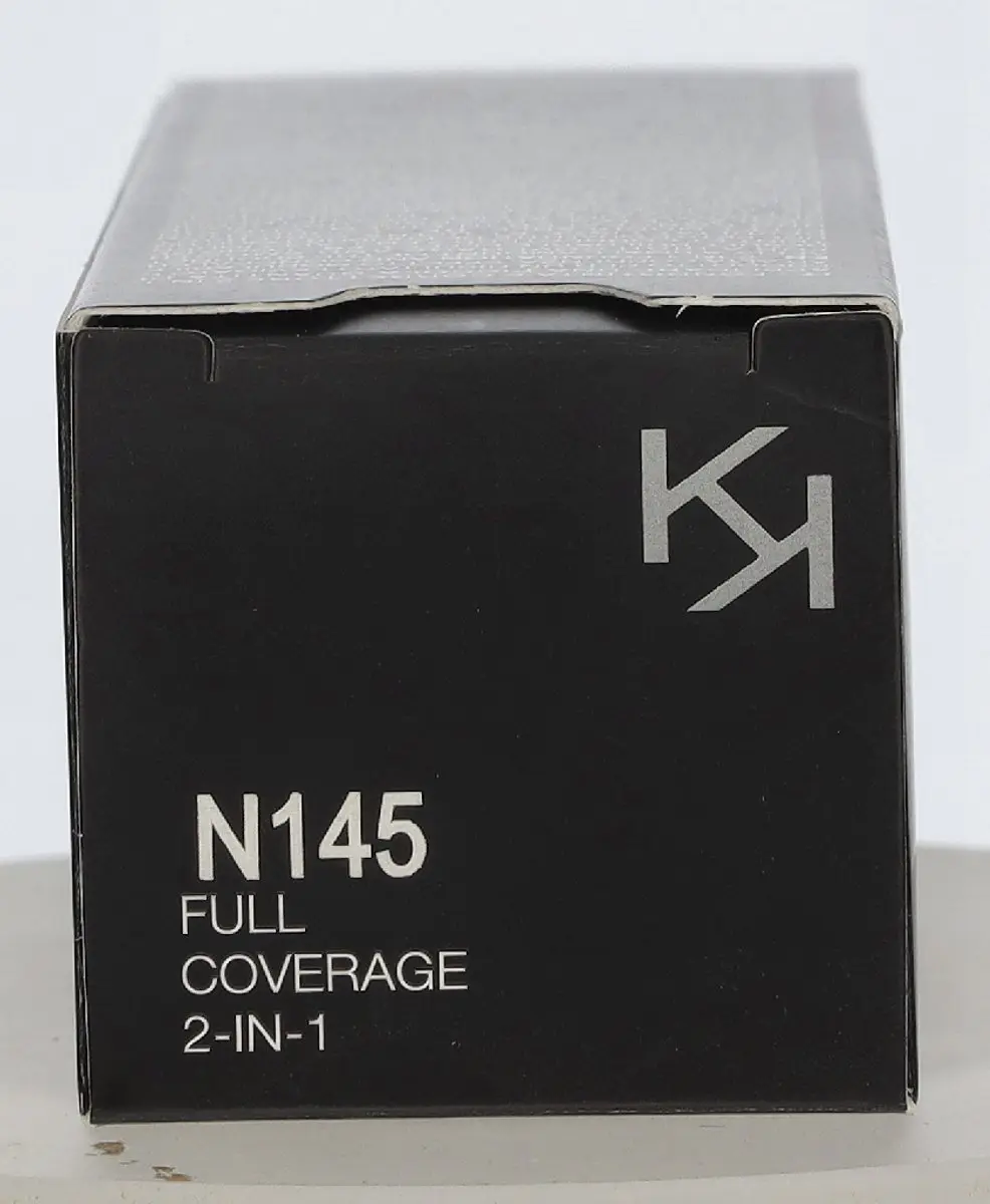 Kiko Milano Full Coverage Foundation & Concealer 25ml - N145