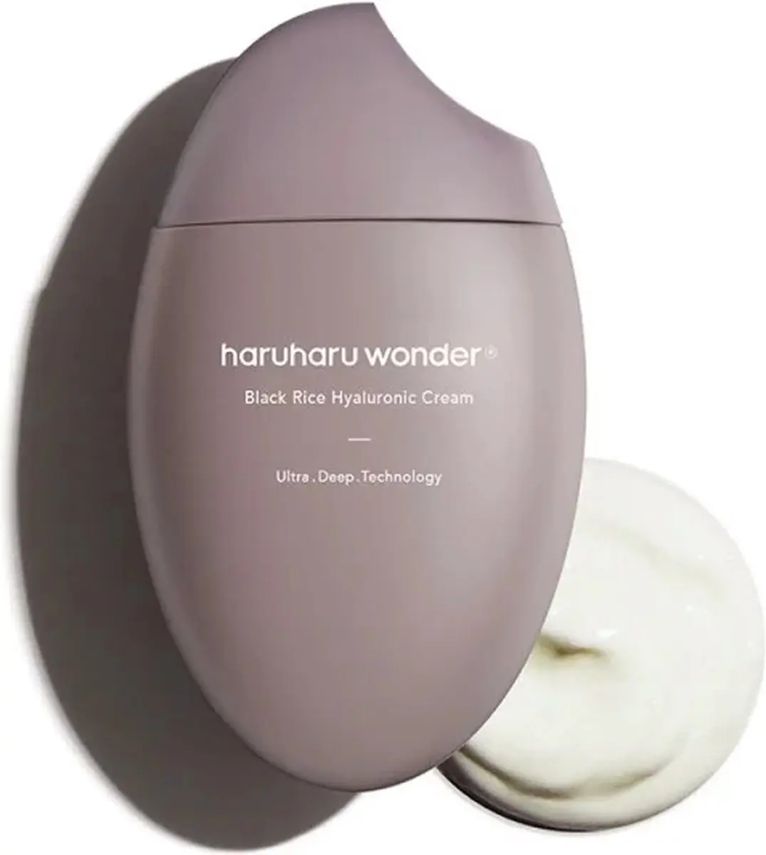 Haruharu Wonder Black Rice 10 Hyaluronic Moisturizer 50ml