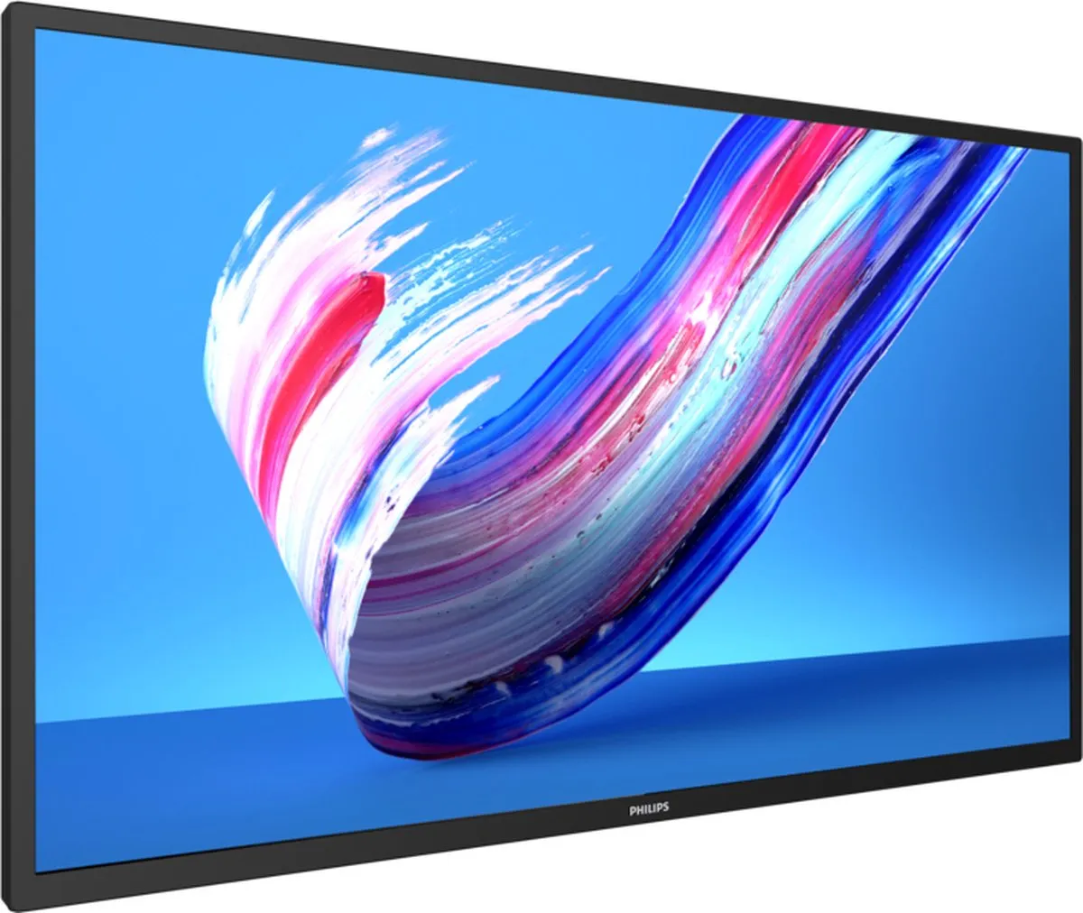 Philips 32BDL3650Q Digitale Signage LCD 32" - Android 10 - Zwart - afbeelding 6 van 6