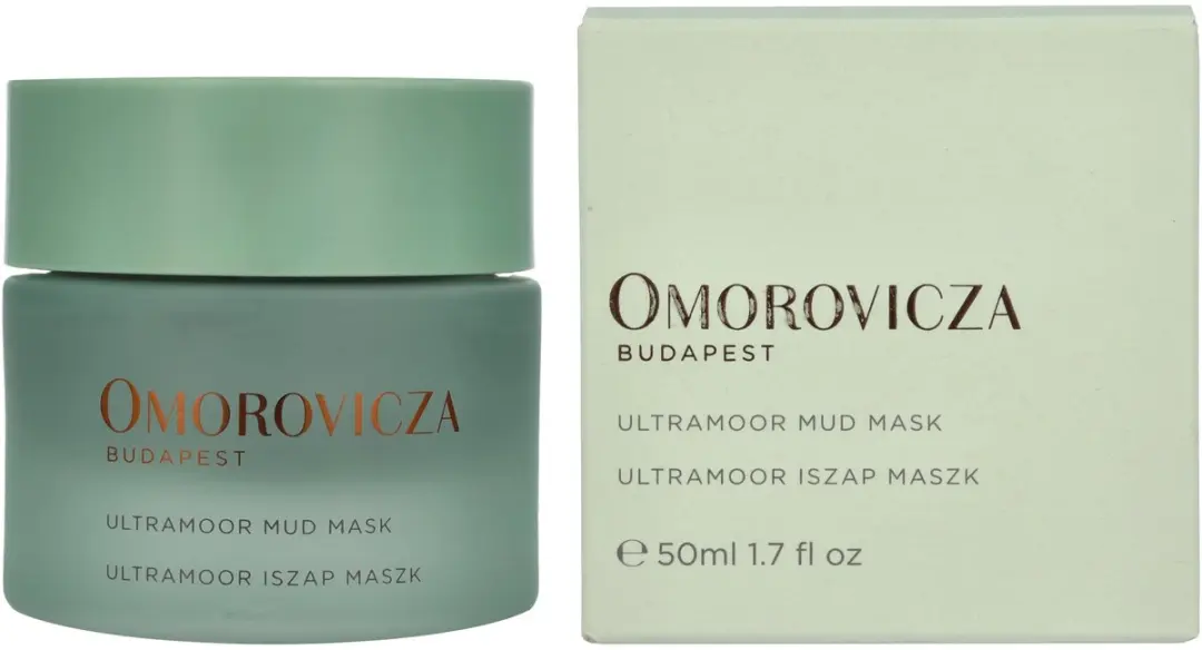Omorovicza Ultramoor Mud Mask 50ml