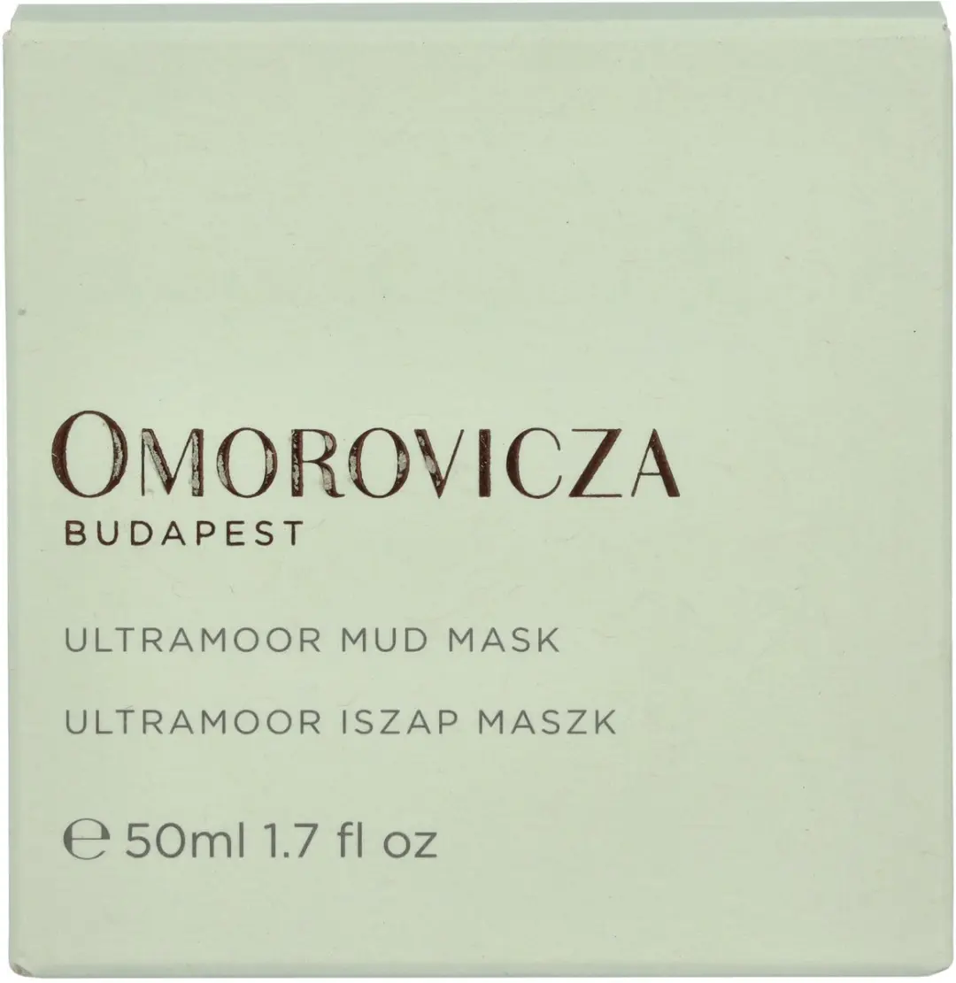 Omorovicza Ultramoor Mud Mask 50ml