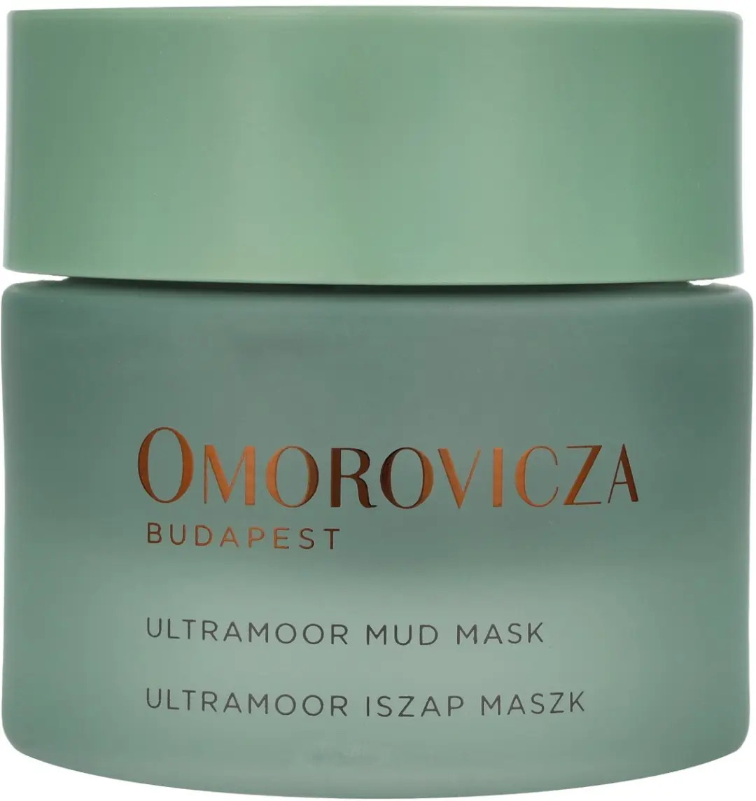 Omorovicza Ultramoor Mud Mask 50ml