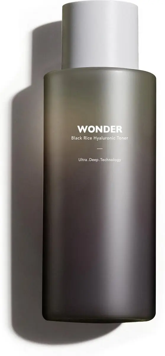 Haruharu Wonder Black Rice Hyaluron Toner 150ml