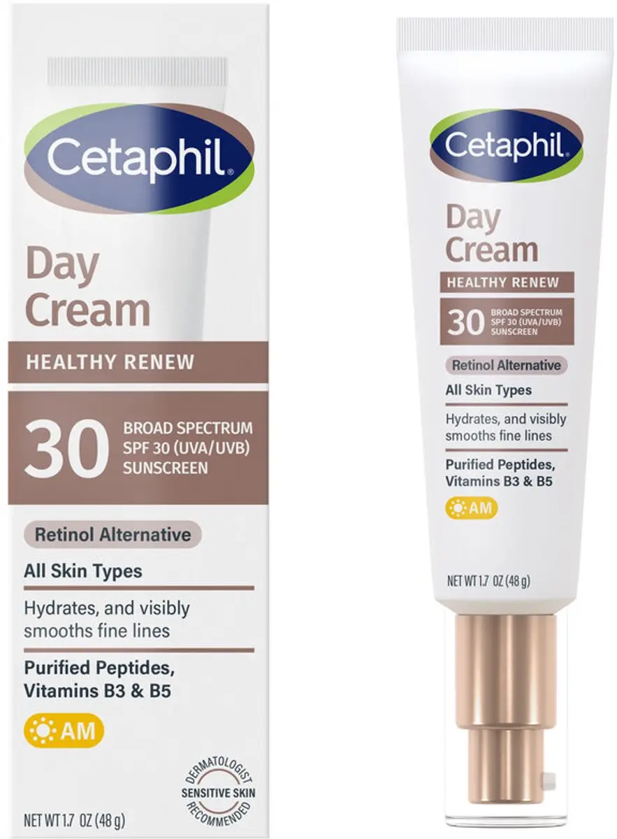 Cetaphil Healthy Renew Dagcrème SPF 30