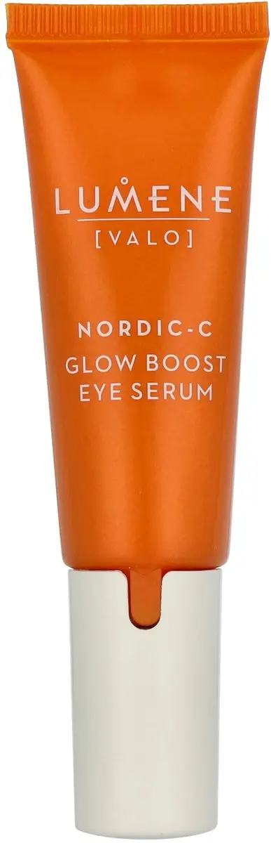 Lumene Nordic-C Glow Boost Oogserum 10ml