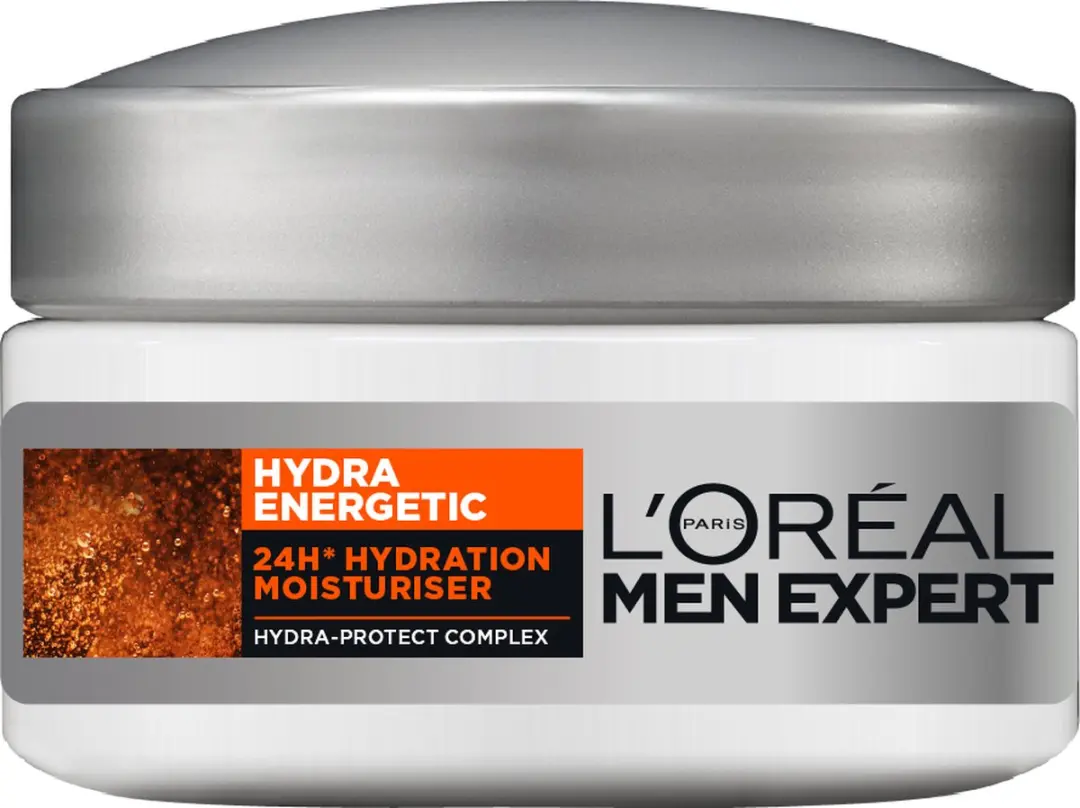 L'Oréal Paris Men Expert Hydra Energetic Dagcrème 50ml