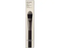 Kiko Milano Flat Foundation Brush Face 03