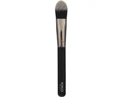 Kiko Milano Flat Foundation Brush Face 03