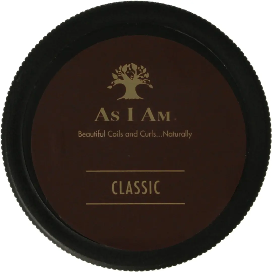As I Am Naturally Twist Defining Cream 227ml
