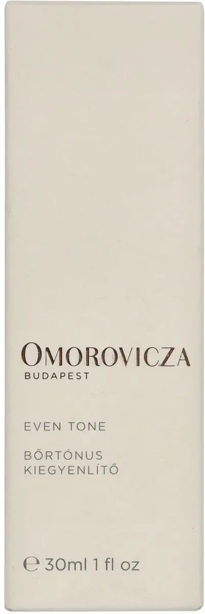 Omorovicza Even Tone Serum 30ml