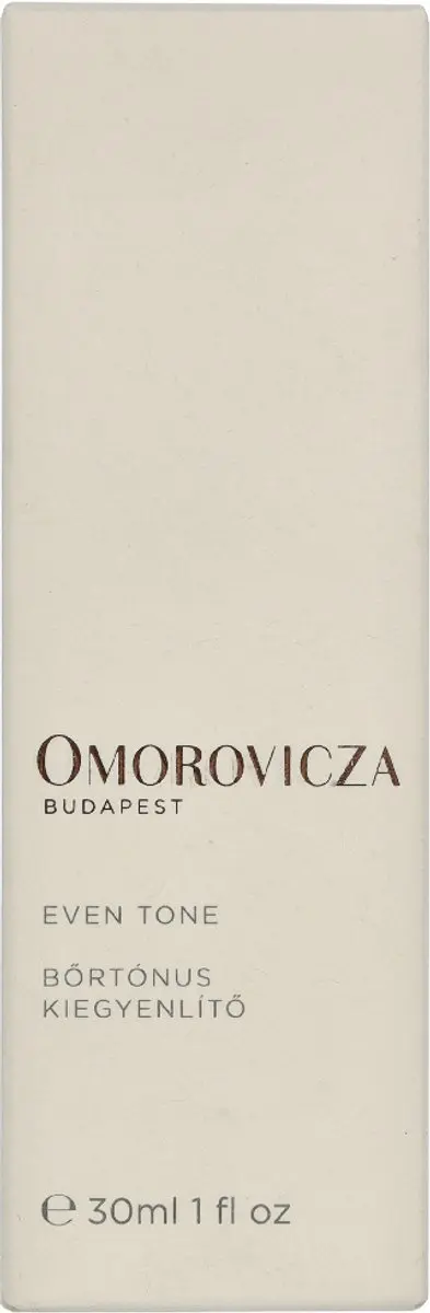 Omorovicza Even Tone Serum 30ml