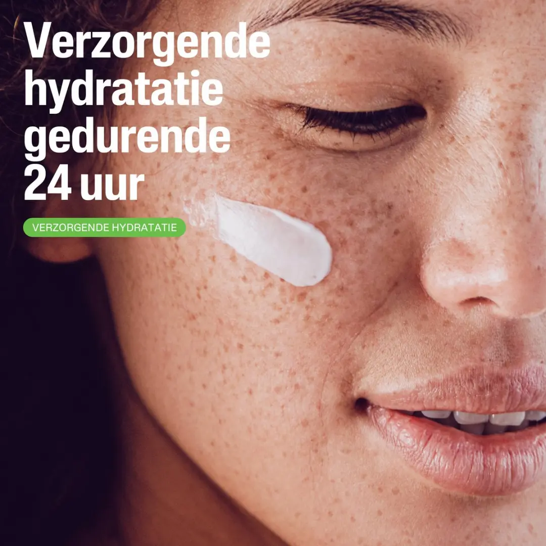 Cetaphil Rich Hydrating Nachtcrème 48g - afbeelding 6 van 6