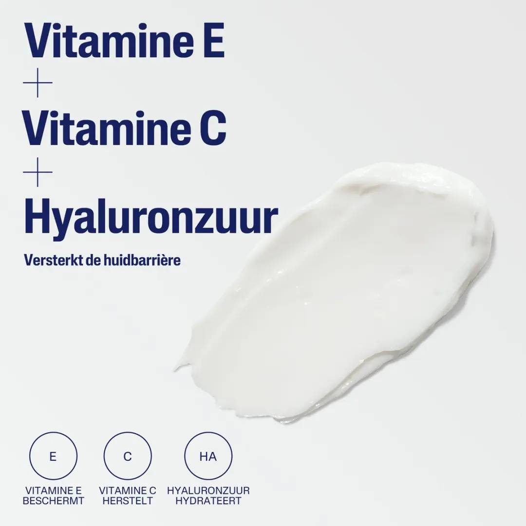 Cetaphil Rich Hydrating Nachtcrème 48g
