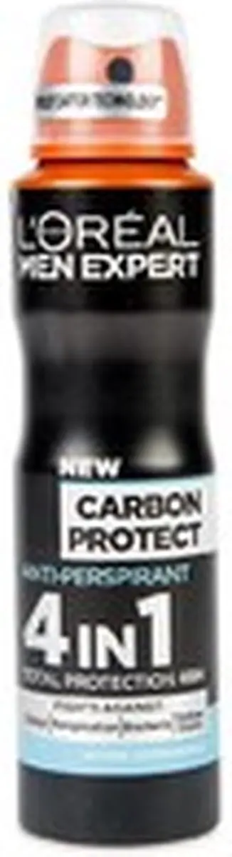 L'Oréal Paris Men Expert Carbon Protect 48h Anti-transpirant 150ml