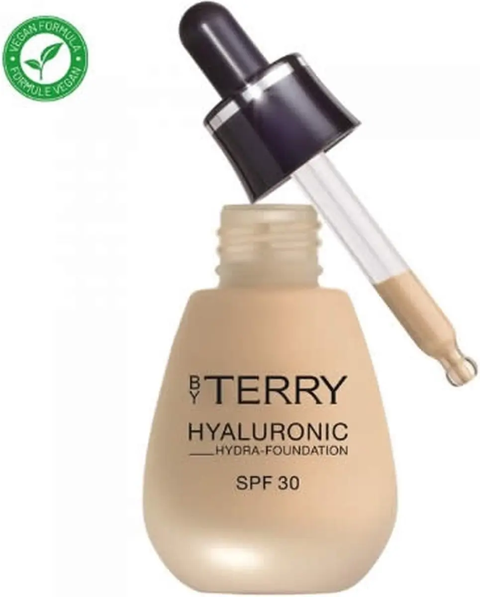 By Terry Hyaluronic Hydra-Foundation SPF30 30ml