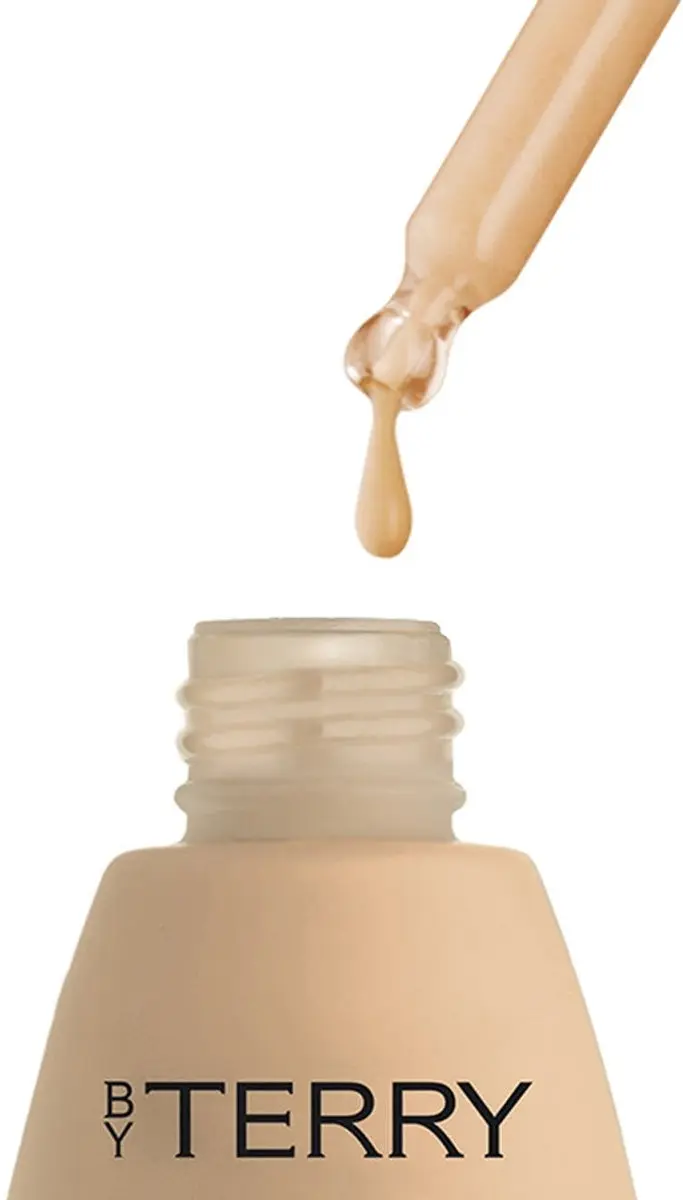 By Terry Hyaluronic Hydra-Foundation SPF30 30ml - Beige