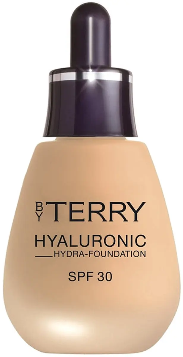 By Terry Hyaluronic Hydra-Foundation SPF30 30ml - Beige