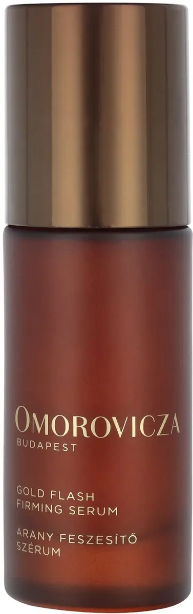 Omorovicza Gold Flash Firming Serum 30ml