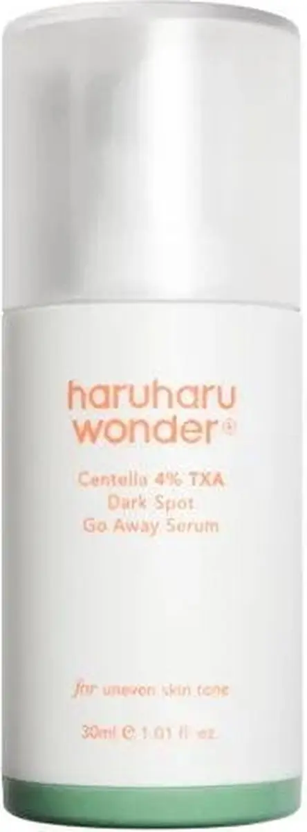 Haruharu Wonder Centella Dark Spot Go Away Serum 30ml