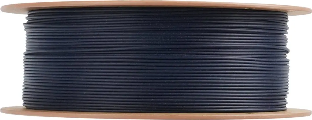 ESUN PLA-Matte Donkerblauw 1.75mm 1kg