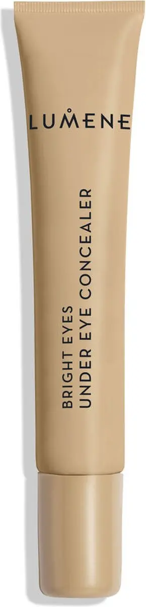 Lumene Bright Eyes Onder Oog Verbeteraar 5ml