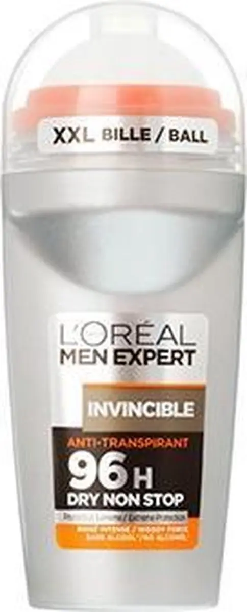 L'Oréal Paris Men Expert Invincible - 50ml