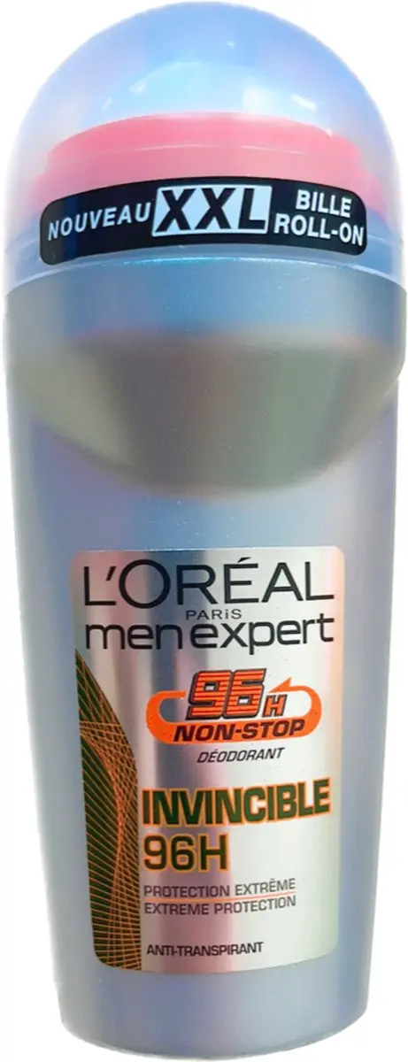 L'Oréal Paris Men Expert Invincible