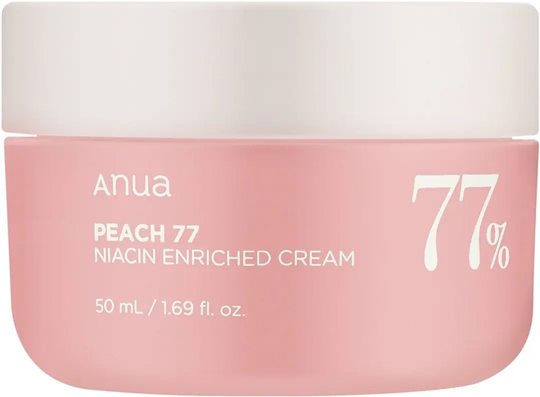 Anua Peach 77% Combi - 230ml (3 stuks) - Dagcrème, Serum & Conditioning Milk