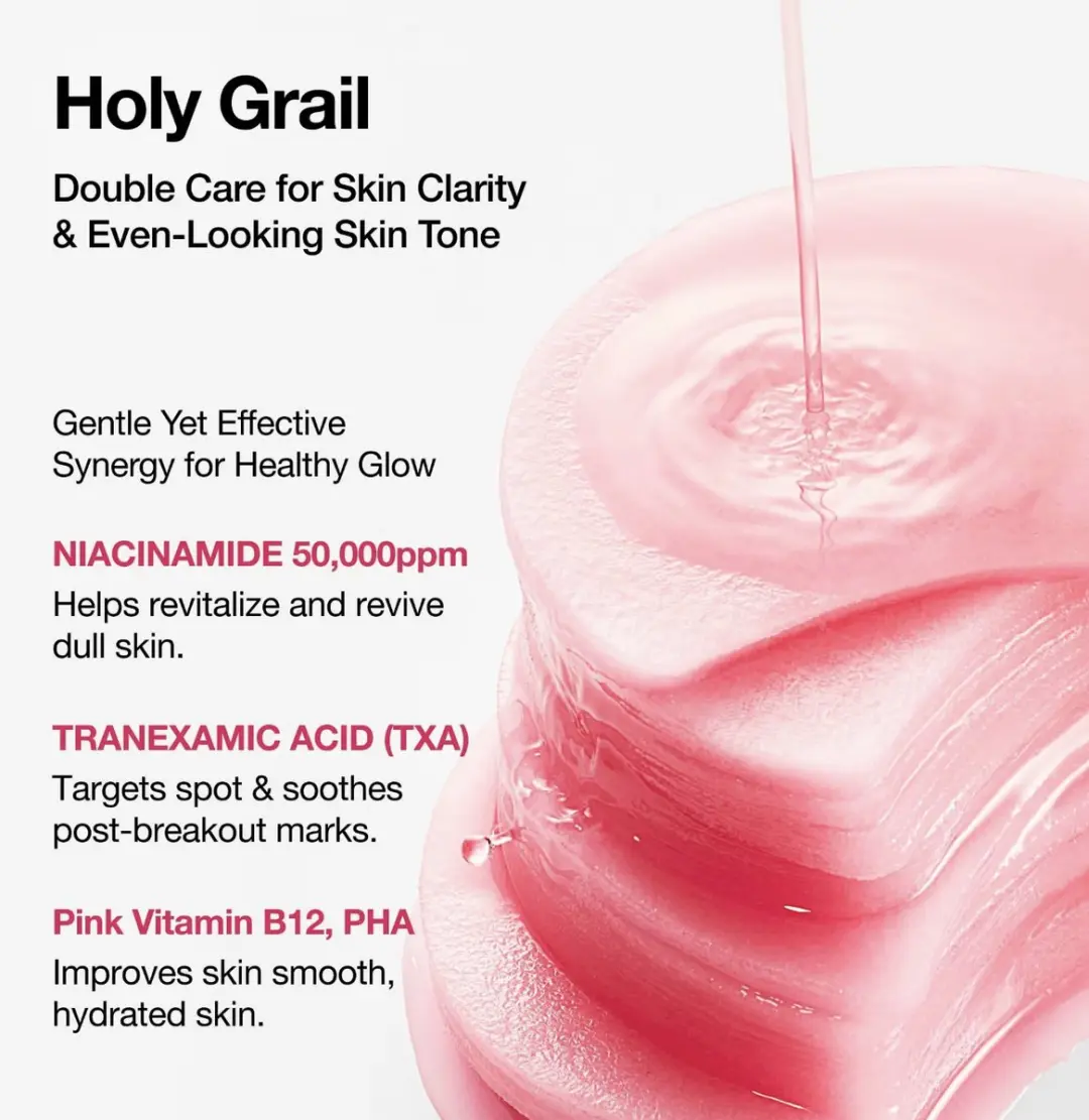 Anua Niacinamide 5 TXA Brightening Pad 60 Stuks - 210ml