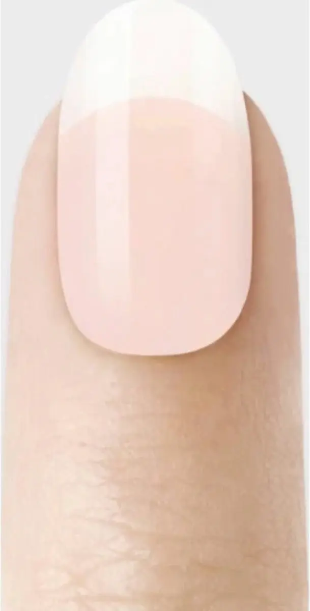 Kiss Graceful Acryl Plaknagels - 28 Stuks
