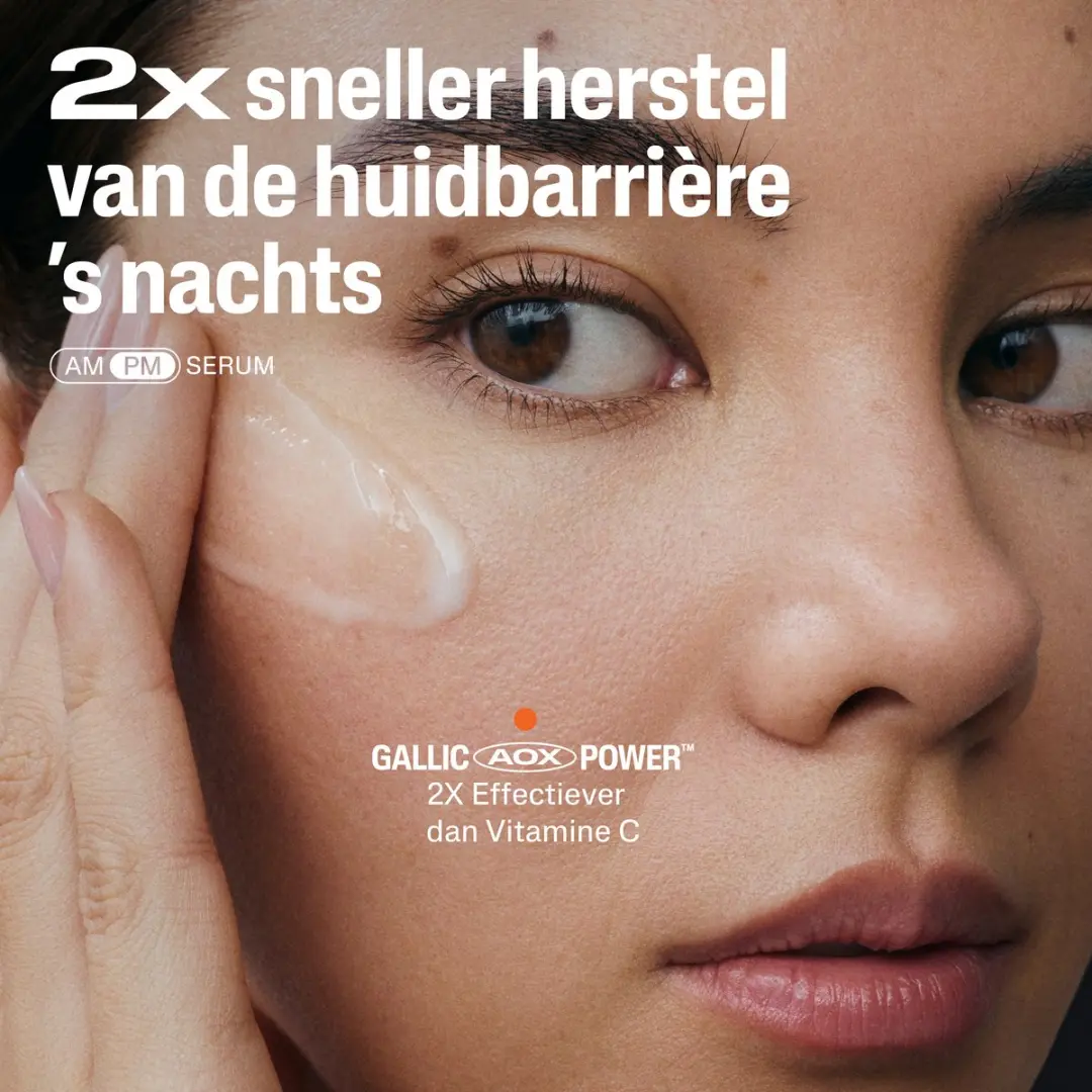 Cetaphil Repair & Renew Nachtserum Hyaluronzuur 30ml