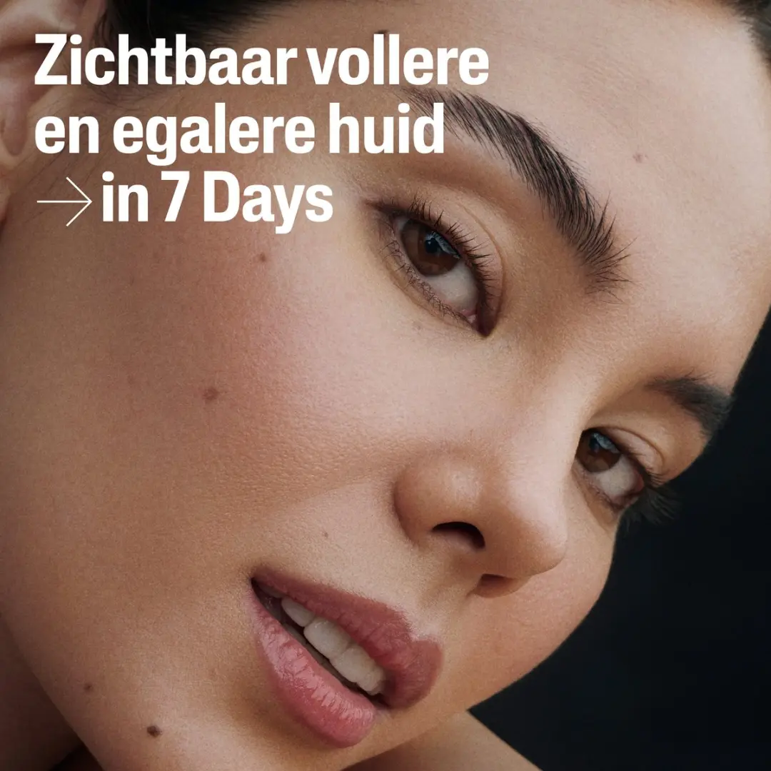 Cetaphil Repair & Renew Nachtserum Hyaluronzuur 30ml