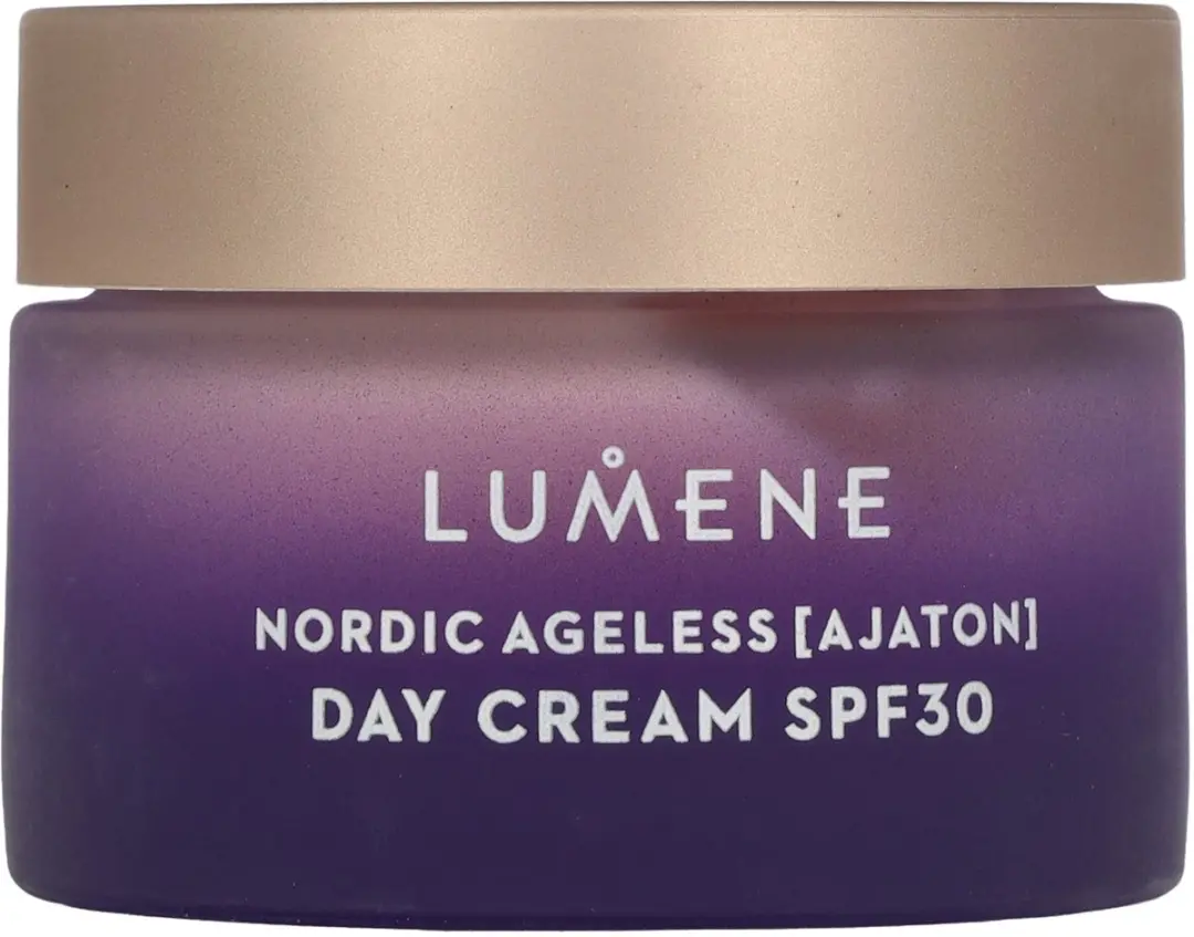 Lumene Nordic Ageless Radiant Youth Dagcrème SPF30 50ml