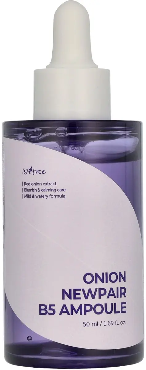 Isntree Onion Newpair B5 Ampoule 50ml