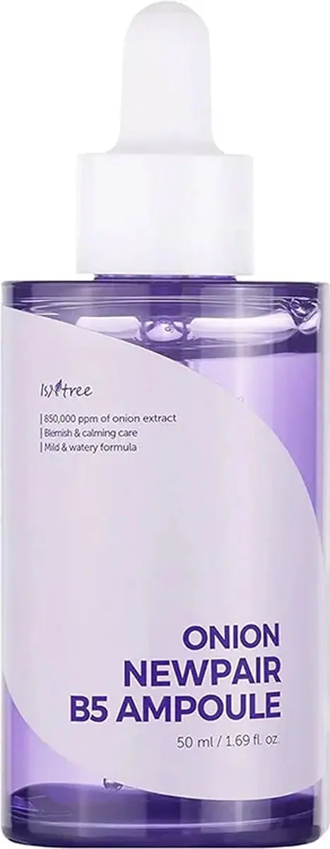Isntree Onion Newpair B5 Ampoule 50ml