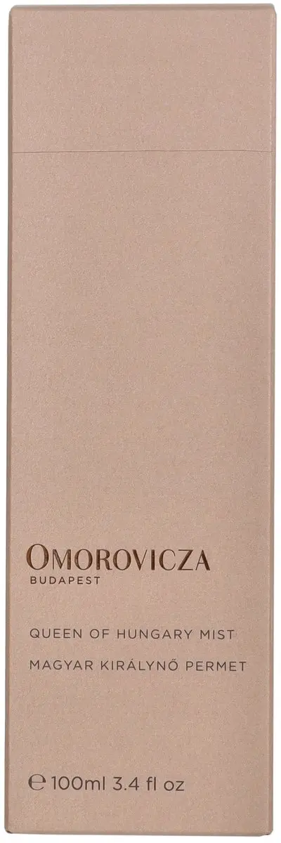 Omorovicza Queen of Hungary Mist 100ml