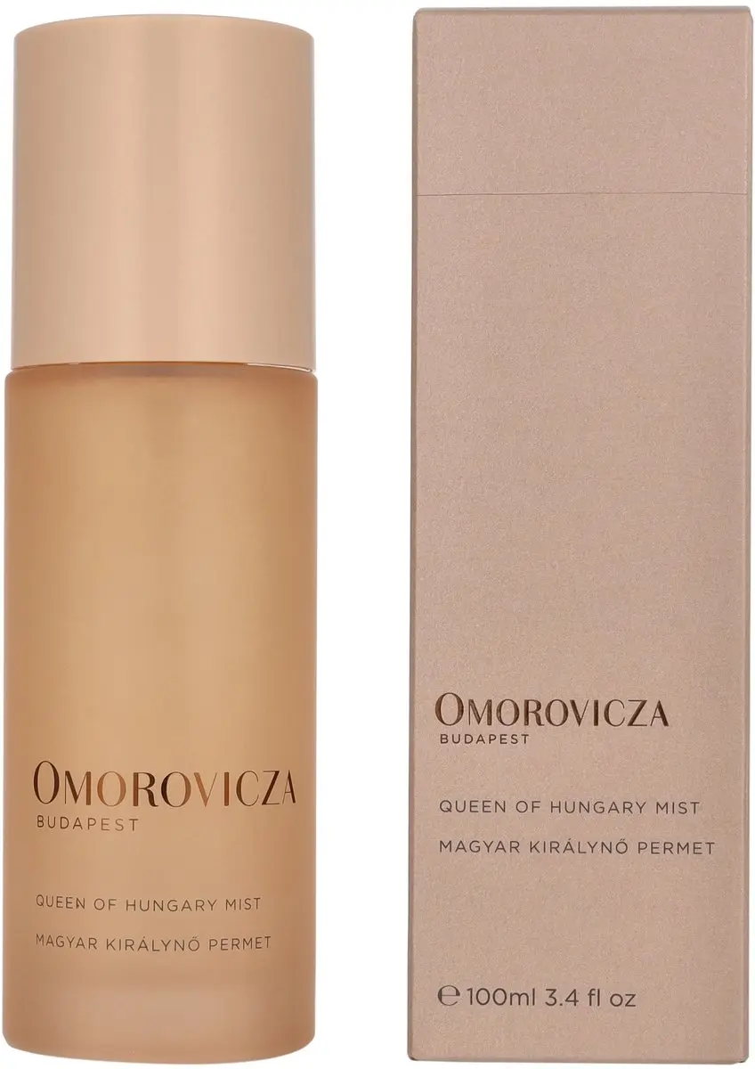 Omorovicza Queen of Hungary Mist 100ml