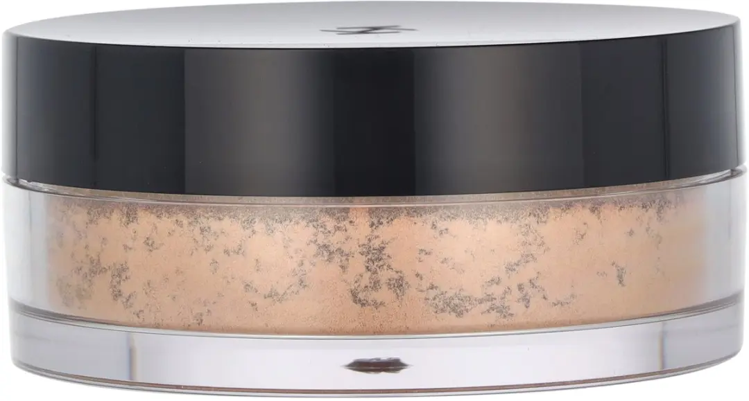 Kiko Milano Unlimited Matte Loose Powder #03 Warm Beige - 9g