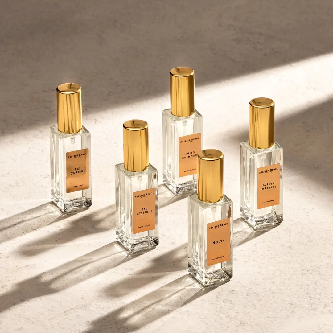 Atelier Rebul Bal D'Orient Damesparfum 12ml