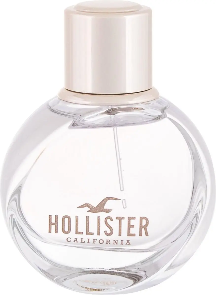 Hollister Wave For Her Eau de Parfum 30ml