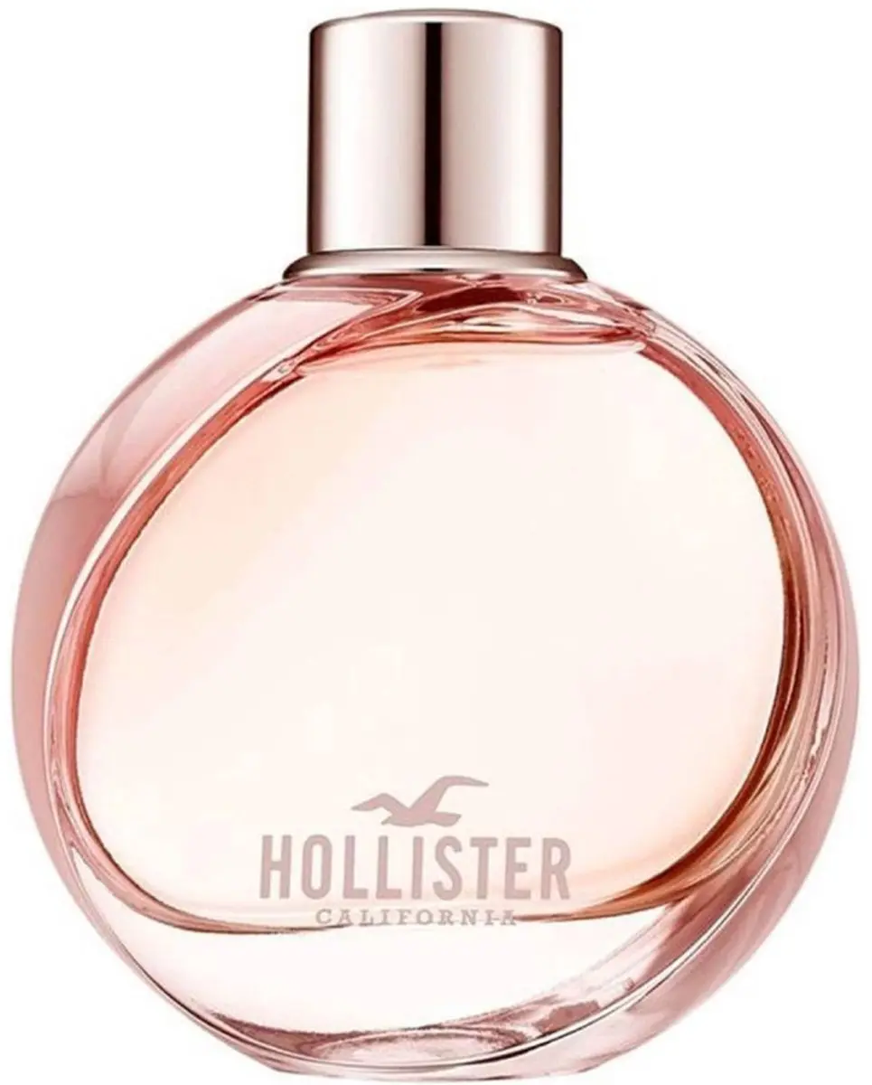 Hollister Wave For Her Eau de Parfum 30ml