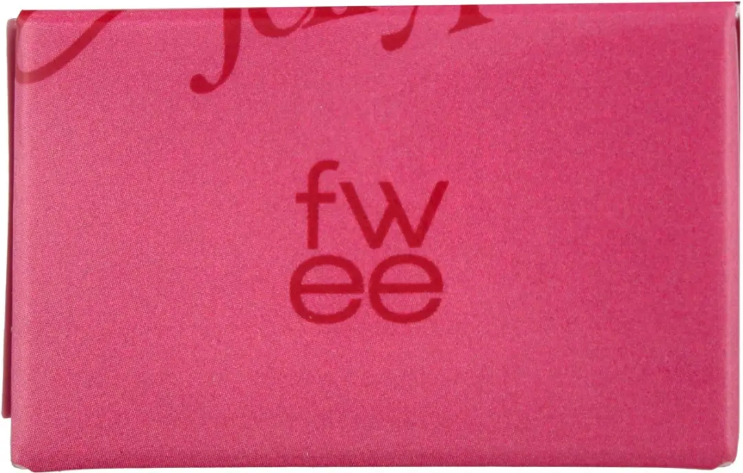 FWEE Lip & Cheek Glowy Jelly Pot 4g